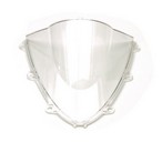 Clear Abs Motorcycle Windshield Windscreen For Honda Cbr1000Rr 2008-2011